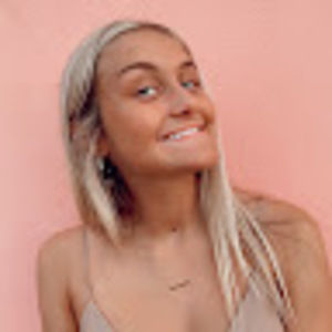 Meet your Posher, Tate